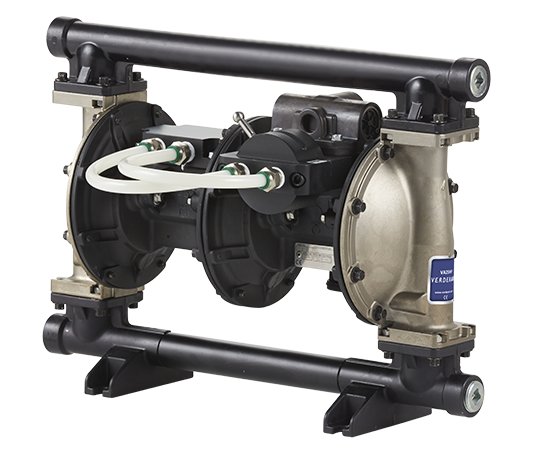 high pressure air operated diaphragm pump: Verderair