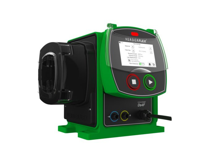Verderflex Ds4F