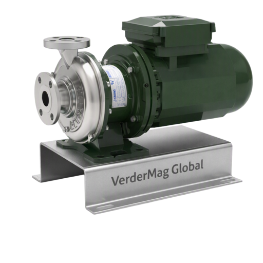 Verdermag Global