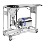 Powder Mixer