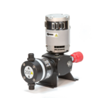 Dostec 40 12/24VDC piston