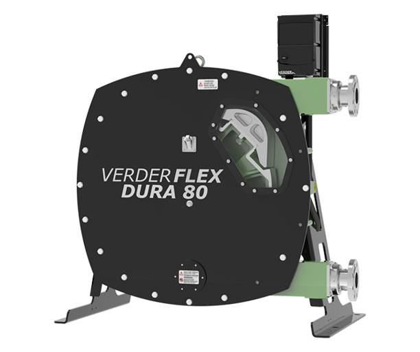 Verderflex iDura