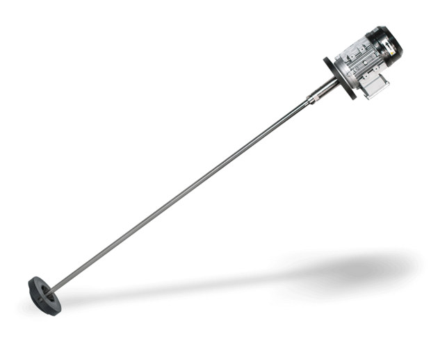 Mixer 2,0